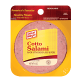 Oscar Mayer  Cotto Salami Full-Size Picture